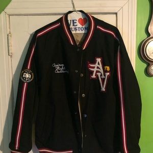 Avirex jacket